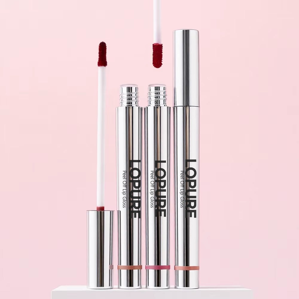 LOPURE lip products
